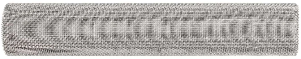 Tinklinis ekranas 60 x 1000 cm 6 Mesh Nerūdijantis plienas 201