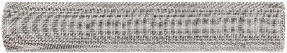 Tinklinis ekranas 6 mesh 60 x 1000 cm Nerūdijantis plienas 201