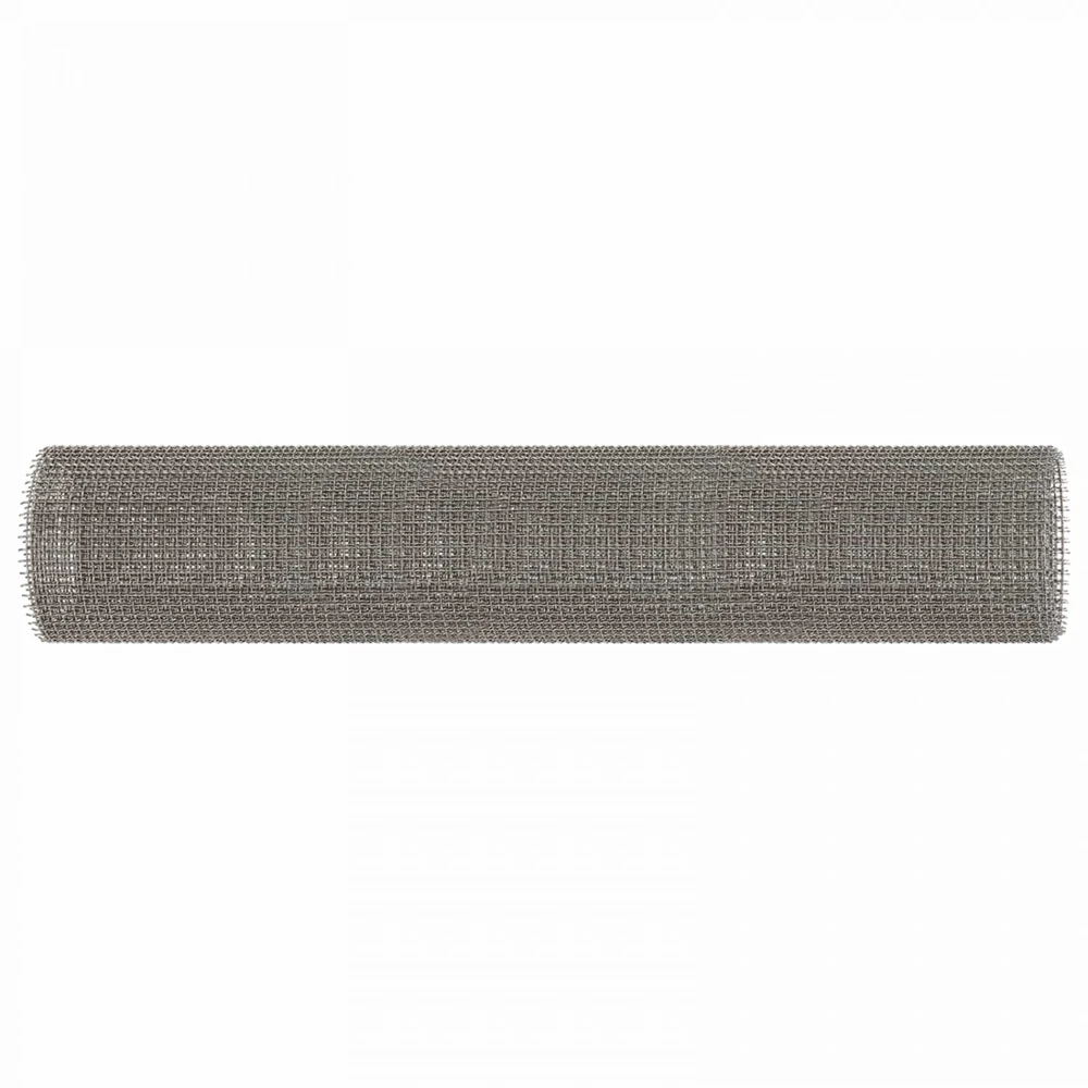 Tinklinis ekranas 60 x 200 cm 3 Mesh Nerūdijantis plienas 201