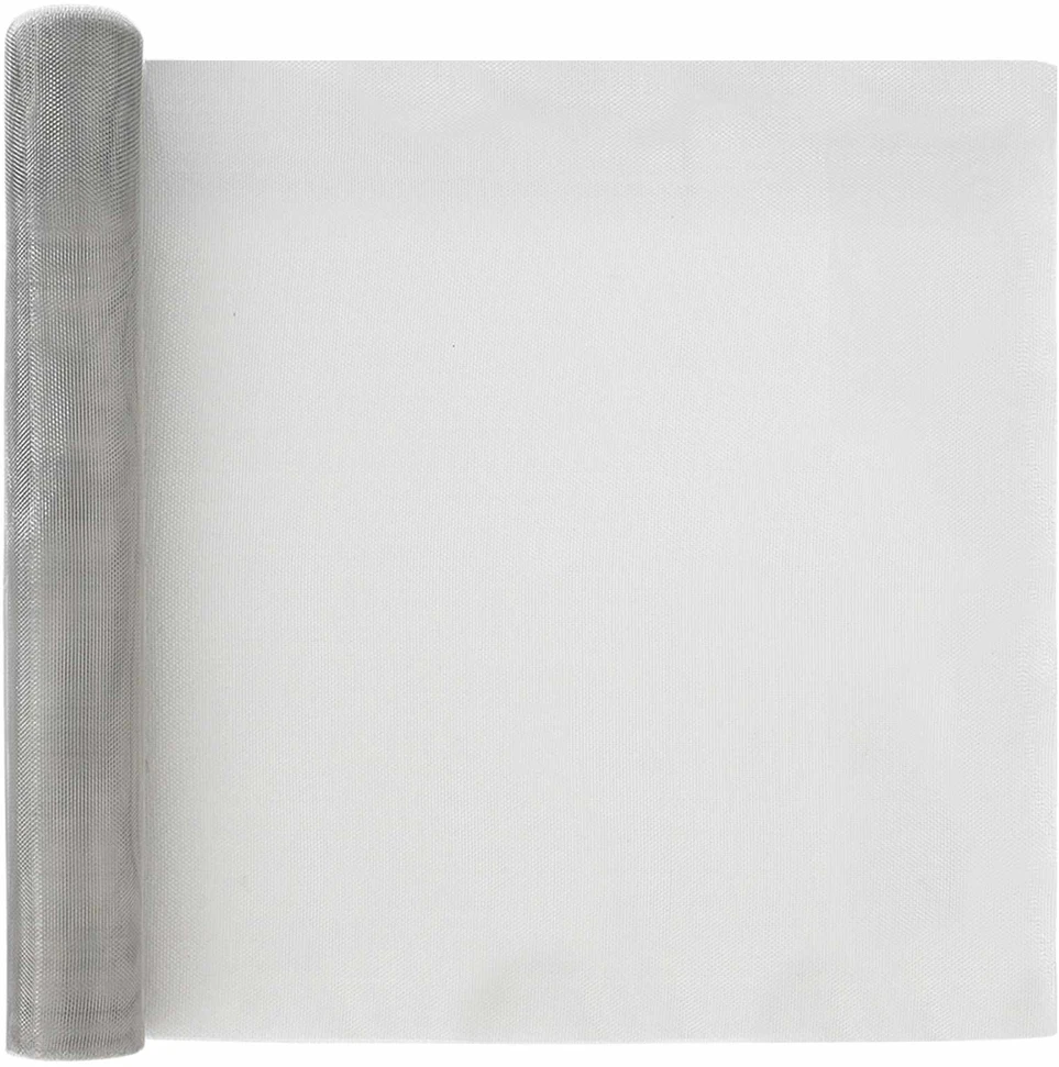 Tinklinis ekranas 60 x 2000 cm 18 mesh Nerūdijantis plienas 304