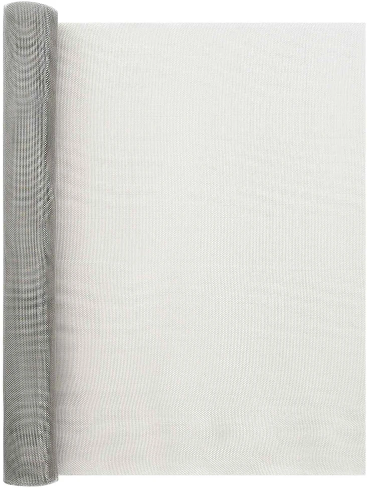 Tinklinis ekranas 60 x 2000 cm 20 Mesh Nerūdijantis plienas 201
