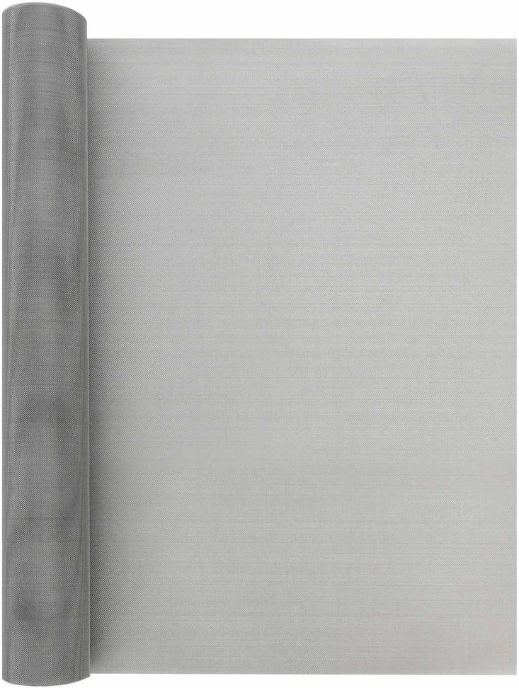 Tinklinis ekranas 60 x 2000 cm 30 Mesh Nerūdijantis plienas 201