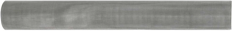 Tinklinis ekranas 60 x 2000 cm 30 Mesh Nerūdijantis plienas 201