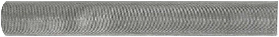 Tinklinis ekranas 60 x 2000 cm 30 Mesh Nerūdijantis plienas 201