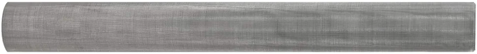 Tinklinis ekranas 60 x 2000 cm 60 Mesh Nerūdijantis plienas 201