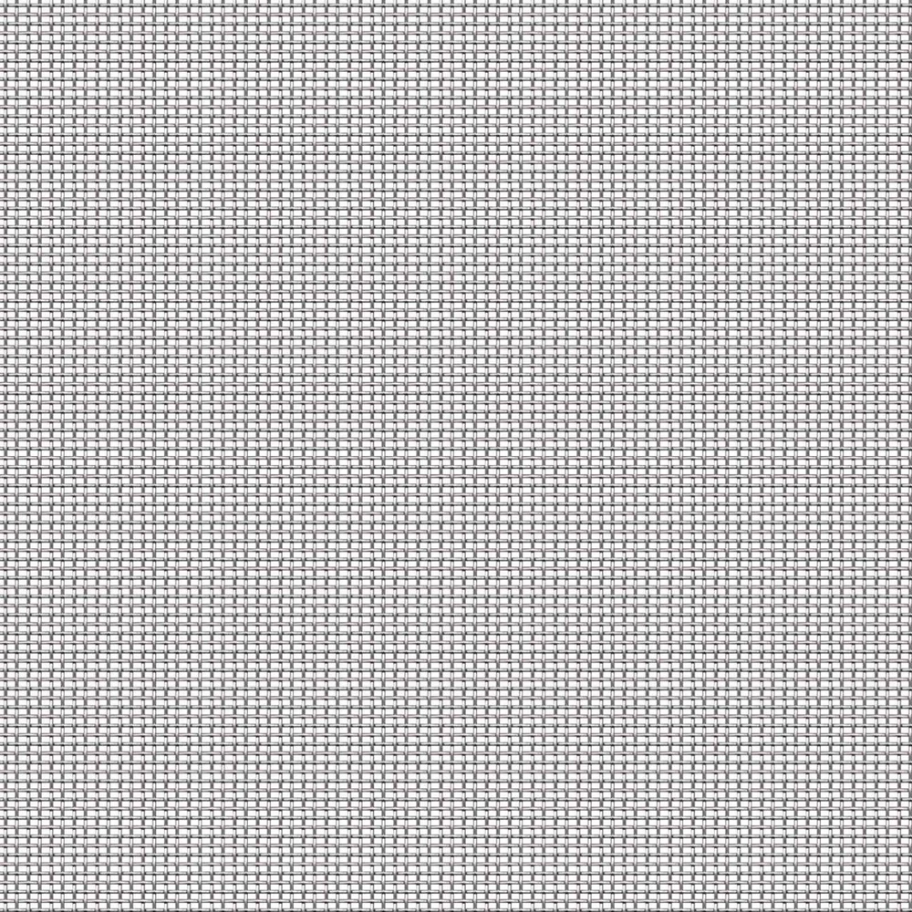 Tinklinis ekranas 60 x 2000 cm 60 Mesh Nerūdijantis plienas 201