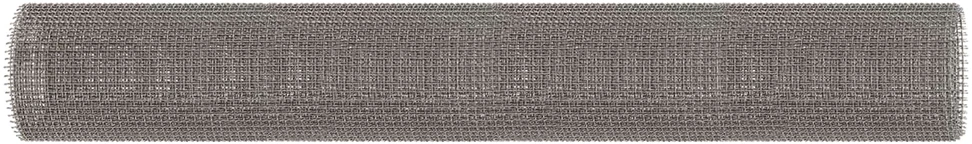 Tinklinis ekranas 80 x 1000 cm 3 Mesh Nerūdijantis plienas 201
