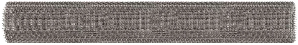 Tinklinis ekranas 80 x 1000 cm 3 Mesh Nerūdijantis plienas 201