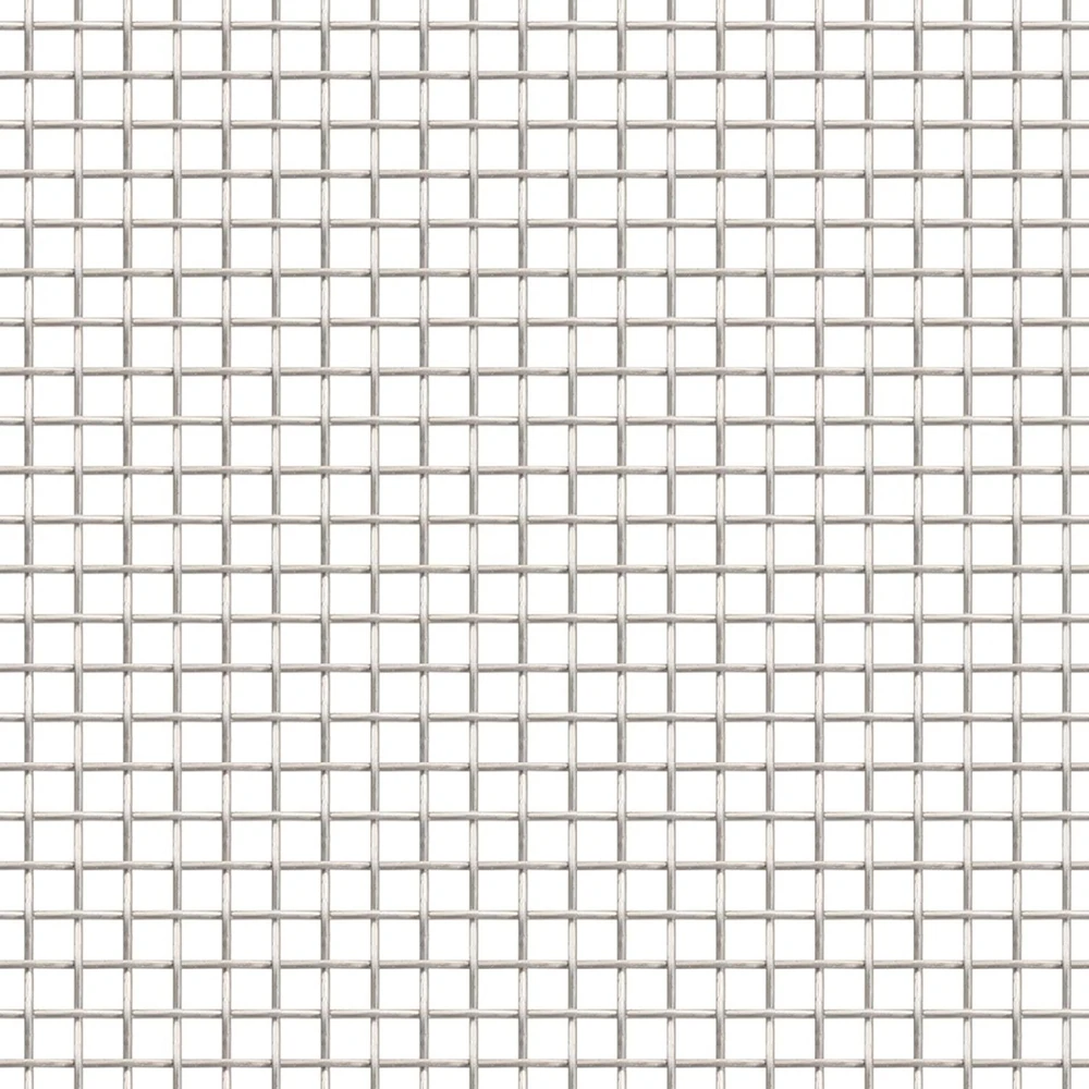 Tinklinis ekranas 80 x 200 cm 6 Mesh Nerūdijantis plienas 201