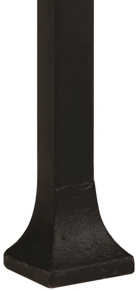 Traktoriaus baro stalas, raudonas/rudas, 55x120x107cm, mango