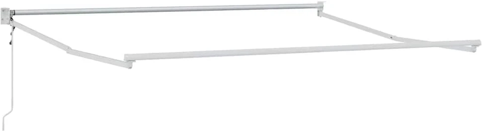 Electric Awning Frame 3 x 2,5 m Balta