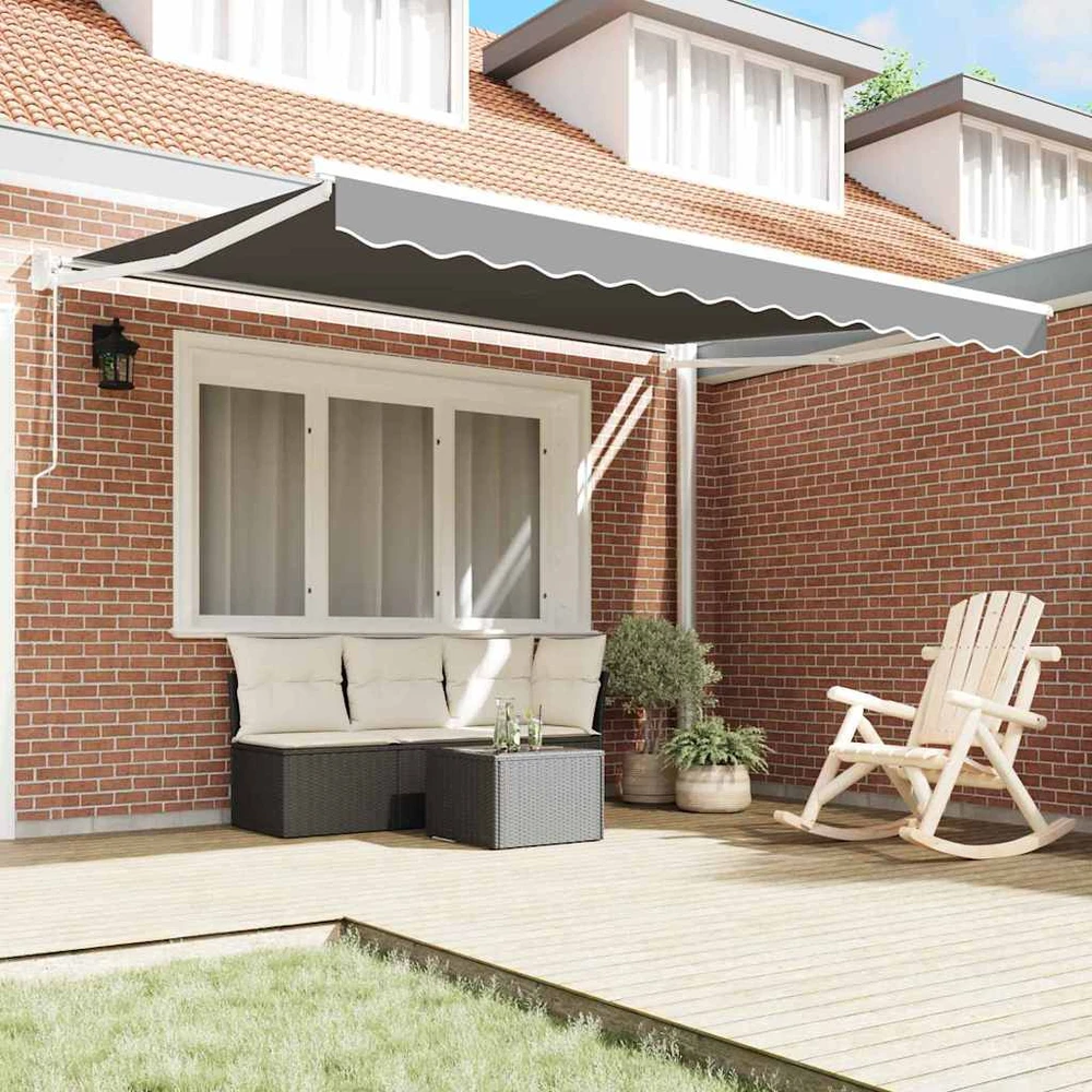 Electric Awning Frame 3 x 2,5 m Balta