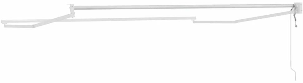 Electric Awning Frame 3,5 x 2,5 m Balta