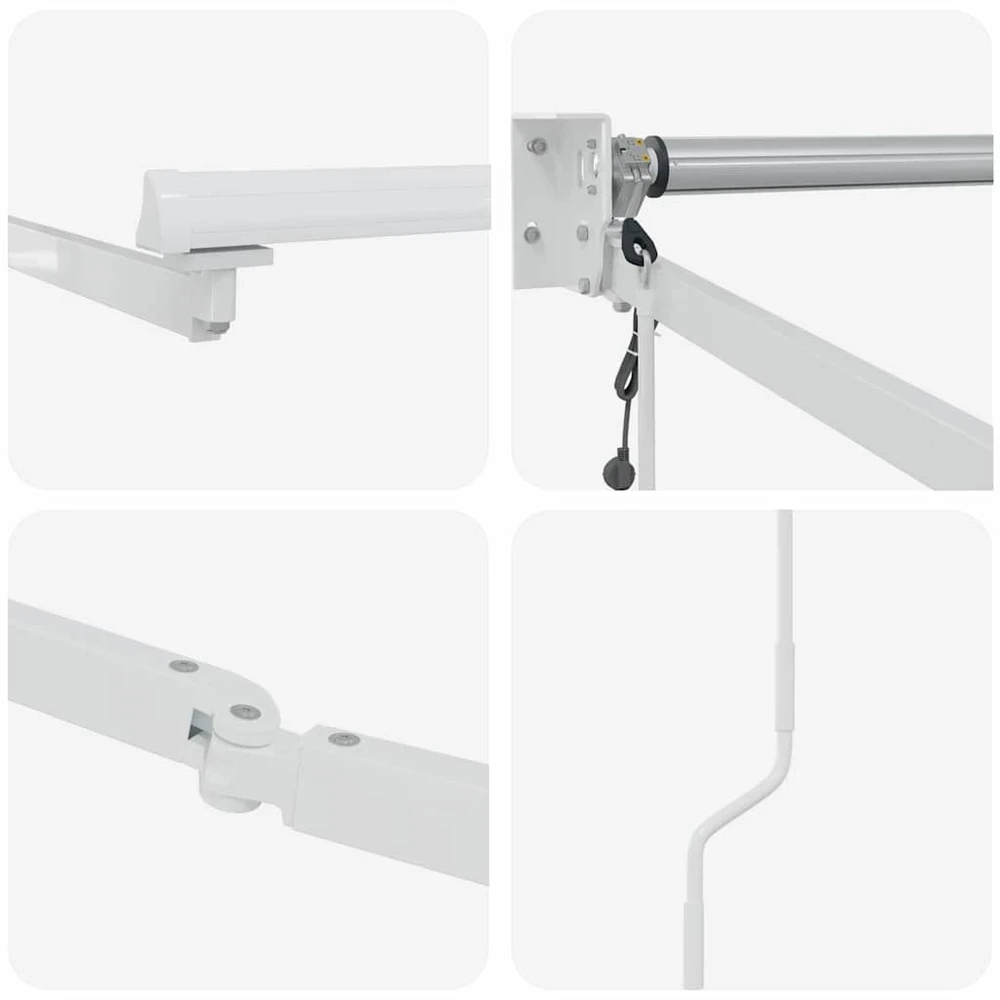 Electric Awning Frame 3,5 x 2,5 m Balta