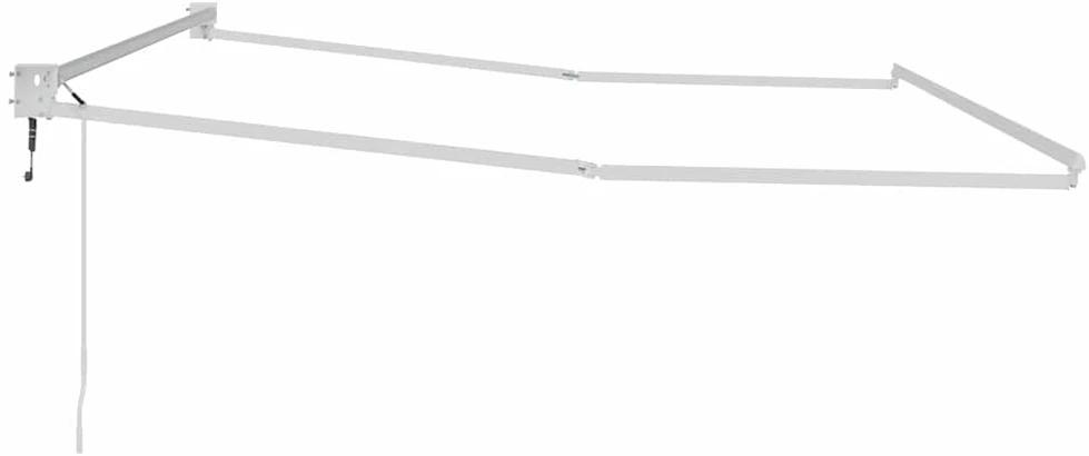 Electric Awning Frame 5 x 3 m Balta