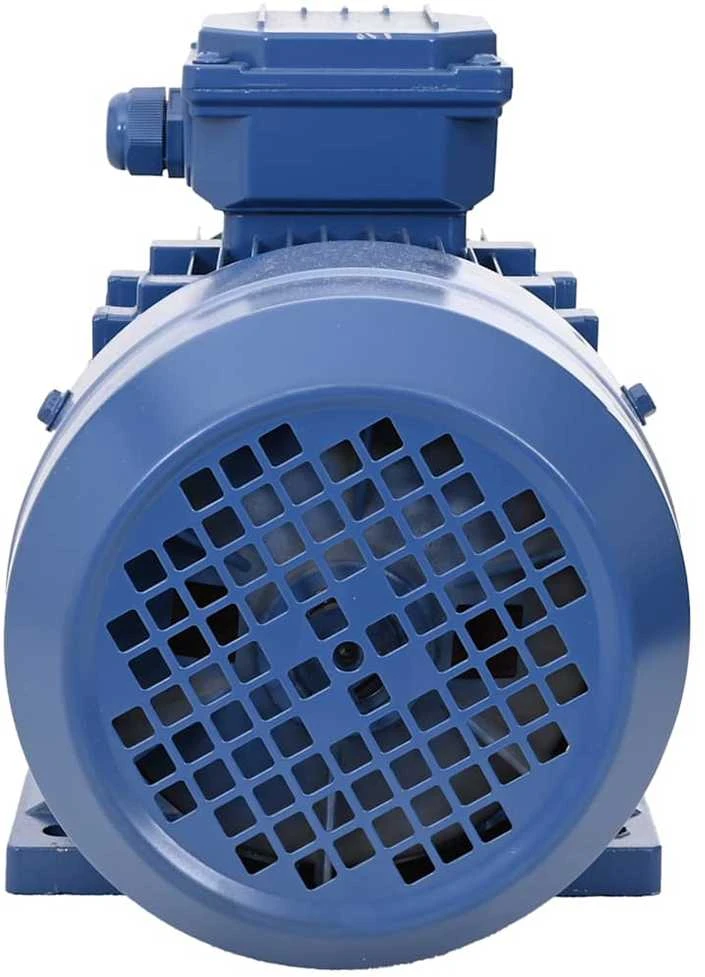 Trifazis elektros variklis, 1,5kW/2AG, 2 polių, 2840aps./min.