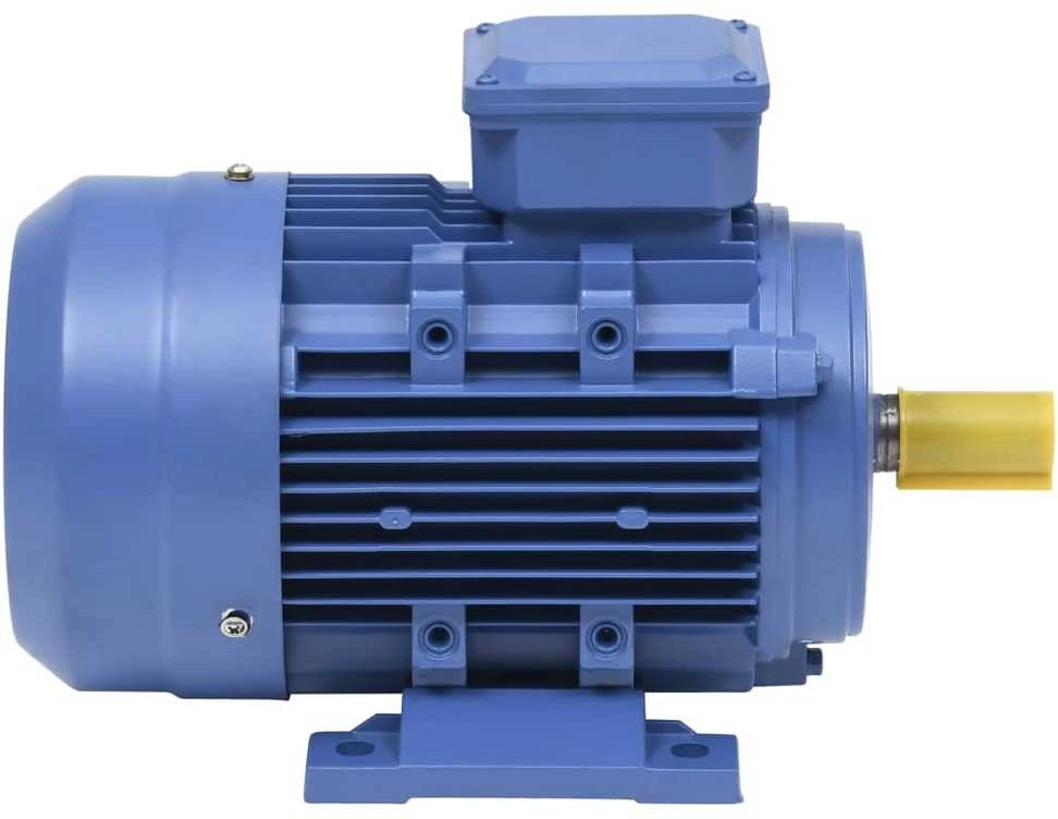 Trifazis elektros variklis, 1,5kW/2AG, 2 polių, 2840aps./min.