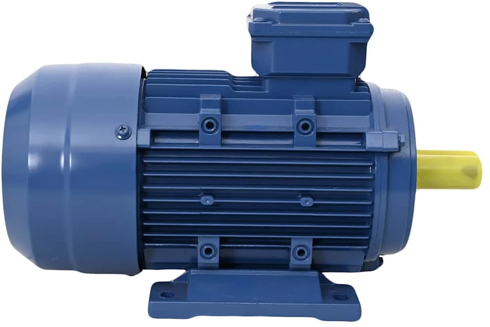 Trifazis elektros variklis, 2,2kW/3AG, 2 polių, 2840aps./min.