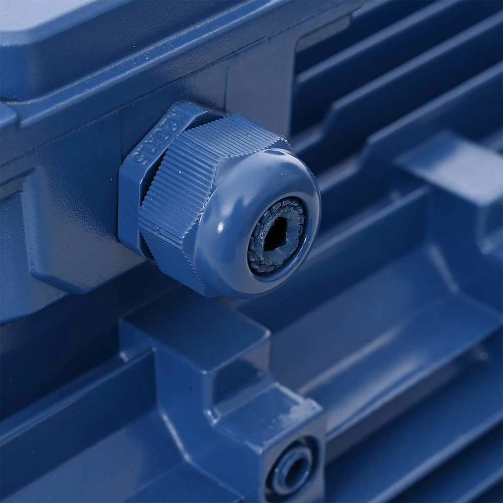 Trifazis elektros variklis, 2,2kW/3AG, 2 polių, 2840aps./min.