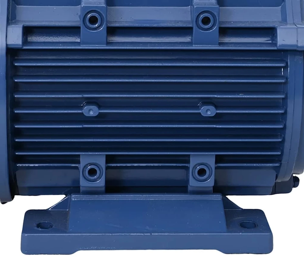 Trifazis elektros variklis, 2,2kW/3AG, 2 polių, 2840aps./min.