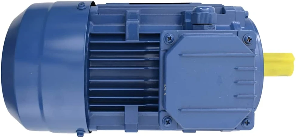 Trifazis elektros variklis, 2,2kW/3AG, 2 polių, 2840aps./min.