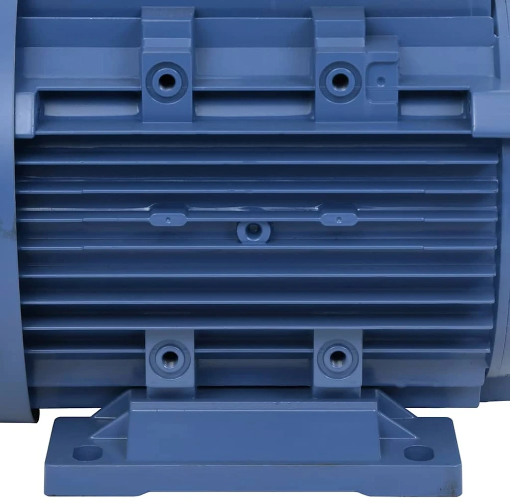 Trifazis elektros variklis, 4kW/5,5AG, 2 polių, 2840aps./min.