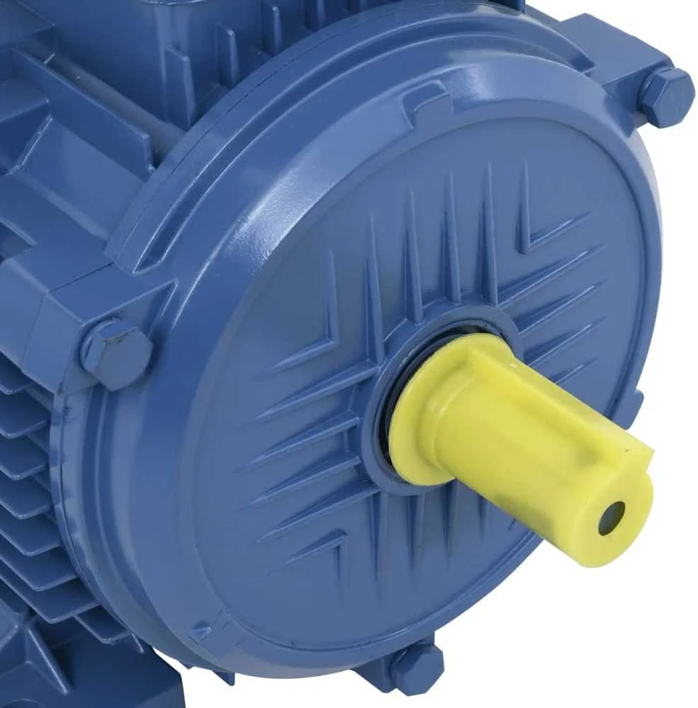 Trifazis elektros variklis, 4kW/5,5AG, 2 polių, 2840aps./min.