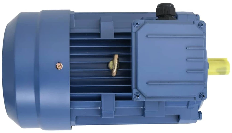 Trifazis elektros variklis, 4kW/5,5AG, 2 polių, 2840aps./min.