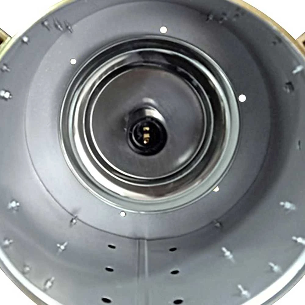 Pakabinamas šviestuvas Trikojis pastatomas šviestuvas, 193cm, mango medienos masyvas