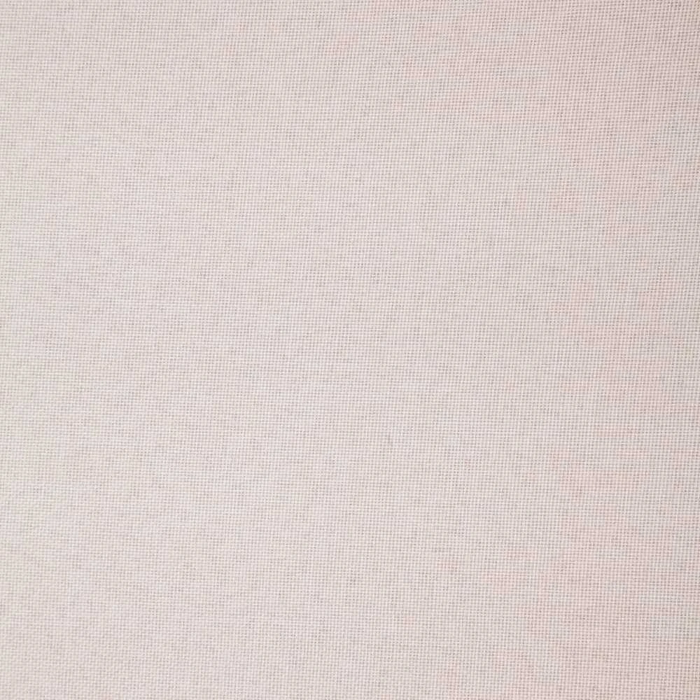 Trivietė sofa, kreminės spalvos, audinys