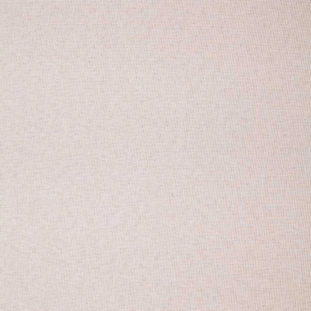 Trivietė sofa, kreminės spalvos, audinys