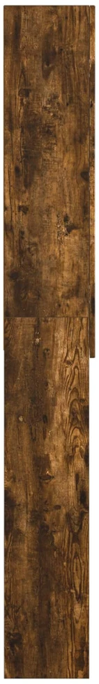 Tualeto spintelė ARNHEM Dūminio ąžuolo 66 x 25,5 x 190 cm