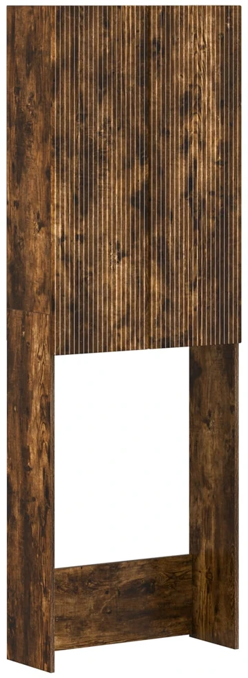 Tualeto spintelė ARNHEM Dūminio ąžuolo 66 x 25,5 x 190 cm