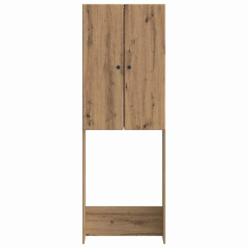 Tualeto spintelė BREDA Artisano ąžuolo 66 x 25,5 x 190 cm