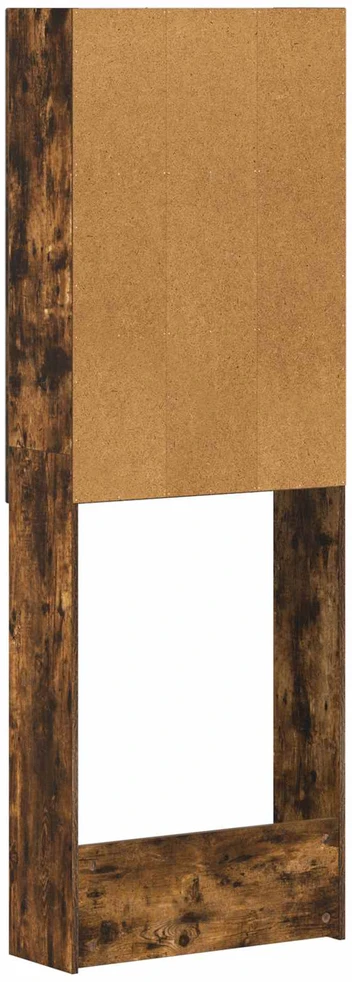 Tualeto spintelė HOORN Dūminio ąžuolo 66 x 25,5 x 190 cm
