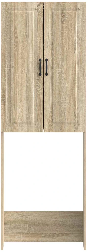 Tualeto spintelė UTRECHT Sonoma ąžuolas 66 x 25,5 x 190 cm