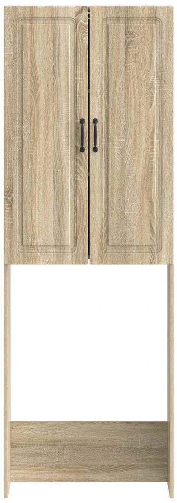 Tualeto spintelė UTRECHT Sonoma ąžuolas 66 x 25,5 x 190 cm