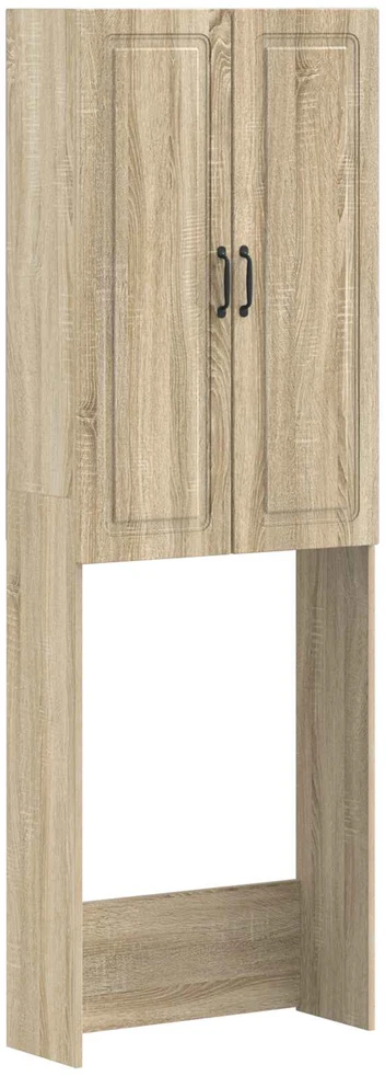 Tualeto spintelė UTRECHT Sonoma ąžuolas 66 x 25,5 x 190 cm
