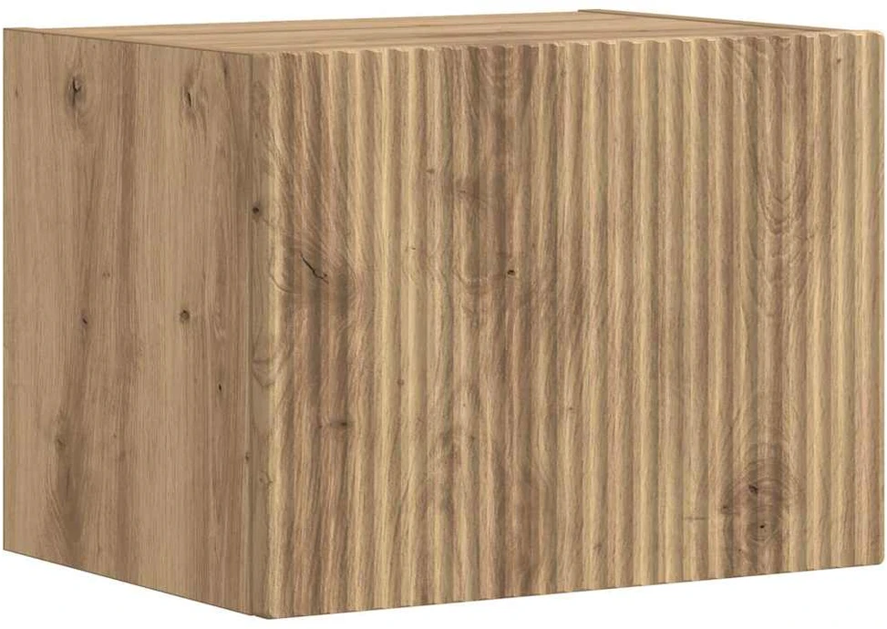 TV staliukas TV sieninė spintelė 39 x 31 x 29,5 cm Meistrų ąžuolas