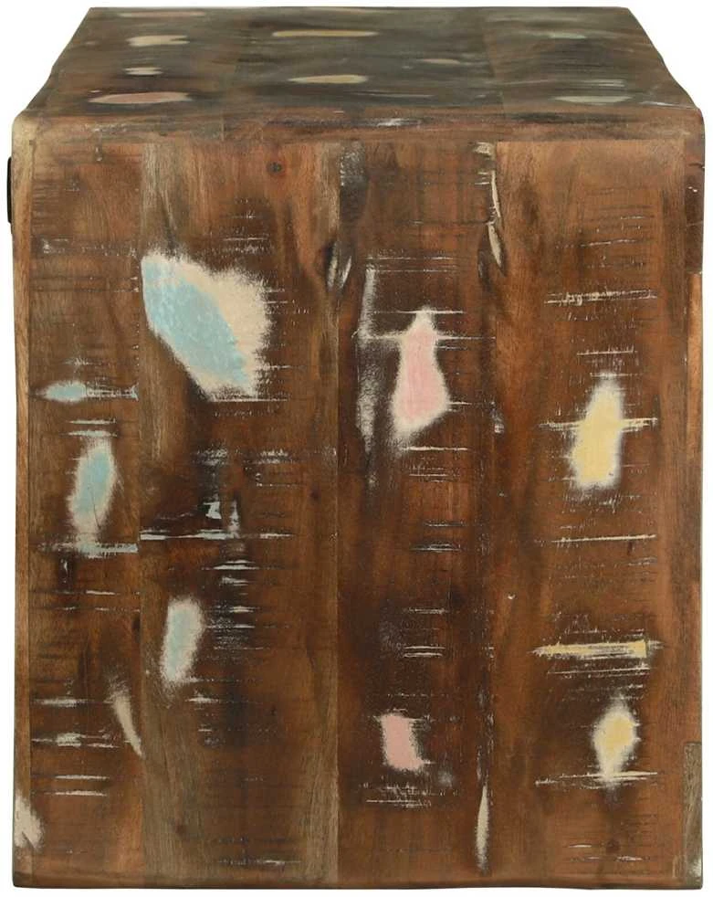 Televizoriaus spintelė su lentyna su saugykla 100 x 32 x 36 cm