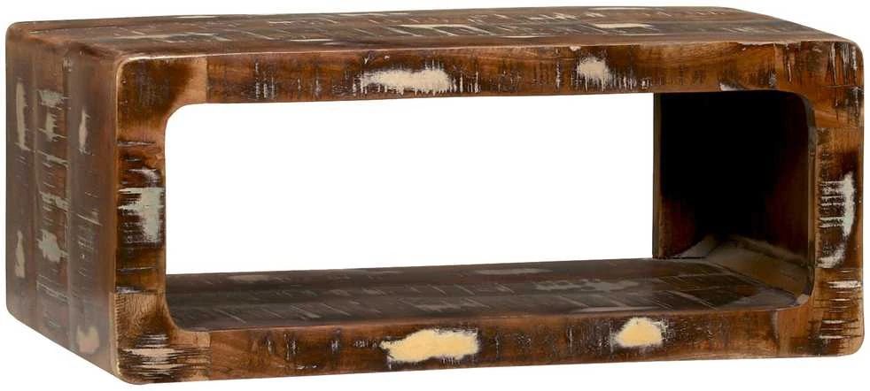 Televizoriaus spintelė Įvairiaspalvis 60 x 30 x 25 cm