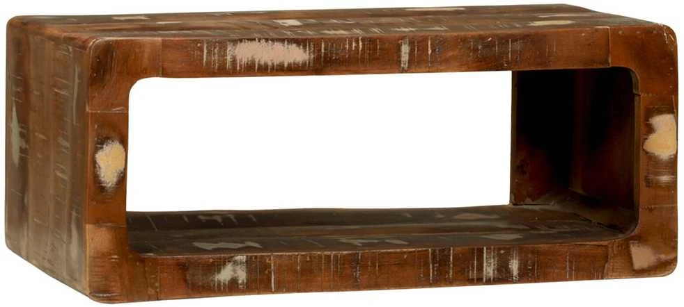 Televizoriaus spintelė Įvairiaspalvis 60 x 30 x 25 cm