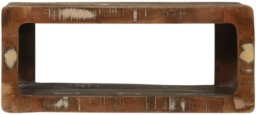 Televizoriaus spintelė Įvairiaspalvis 60 x 30 x 25 cm