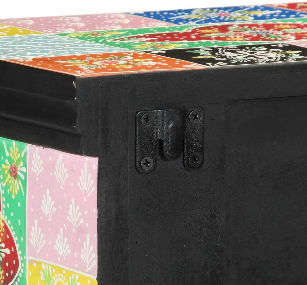 Televizoriaus spintelė Įvairiaspalvis 100 x 30 x 22 cm