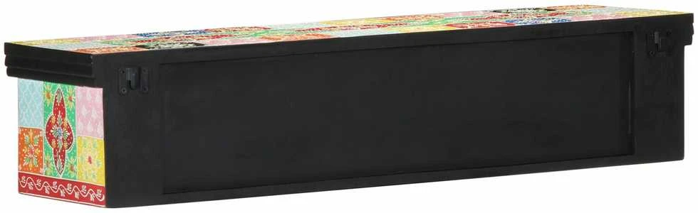 Televizoriaus spintelė Įvairiaspalvis 100 x 30 x 22 cm