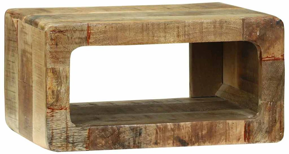 TV spintelių komplektas 3 vnt. Ruda 100 x 30 x 32 cm