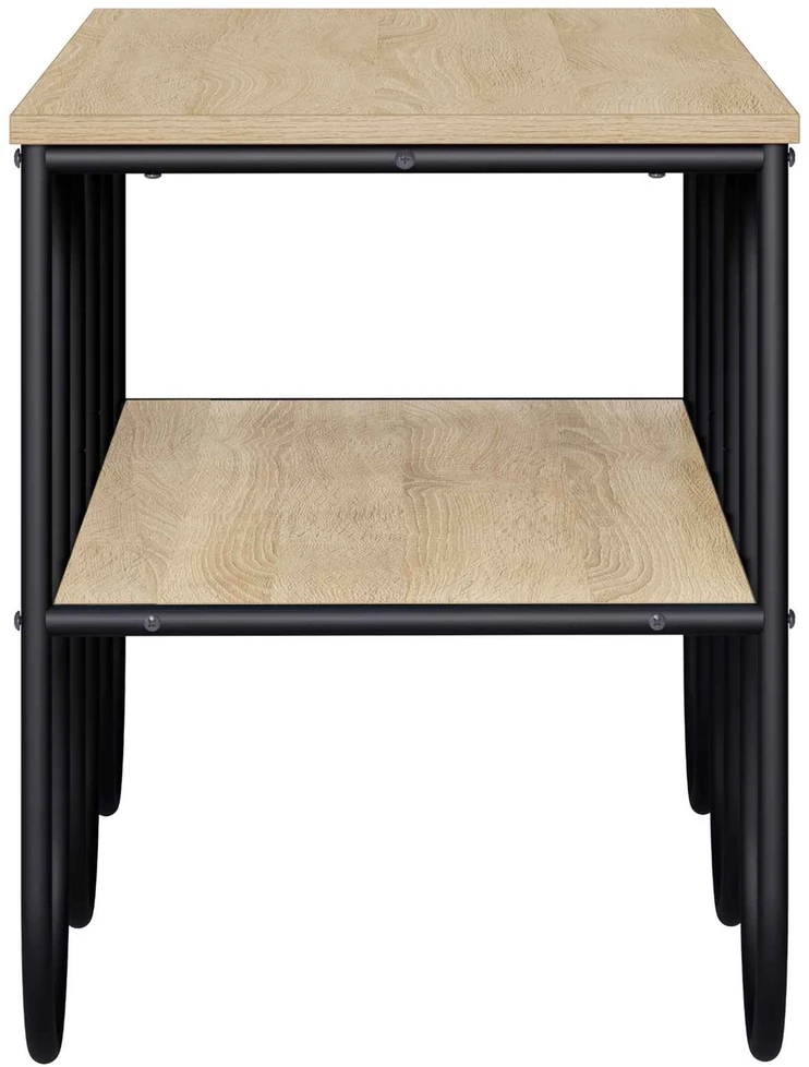 TV staliukas 100 x 40 x 50 cm Sonoma ąžuolas Apdirbta mediena