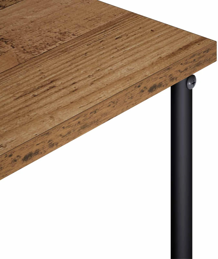 TV staliukas 80 x 40 x 50 cm Ąžuolo mediena Apdirbta mediena