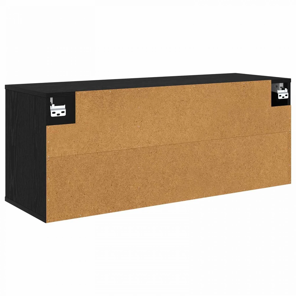 TV staliukas Sieninis televizoriaus stovas BORNE 102 x 33 x 40 cm
