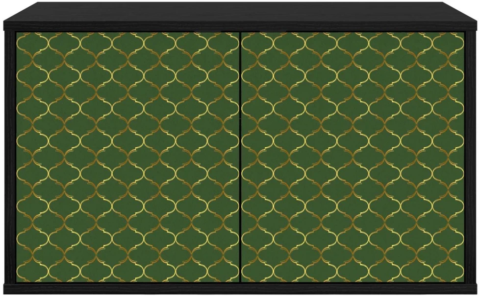 TV staliukas Sieninis televizoriaus stovas GELEEN 69 x 33 x 40 cm